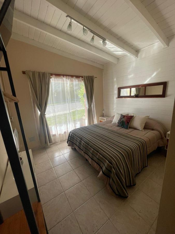 Soul B&B El Calafate Exterior photo