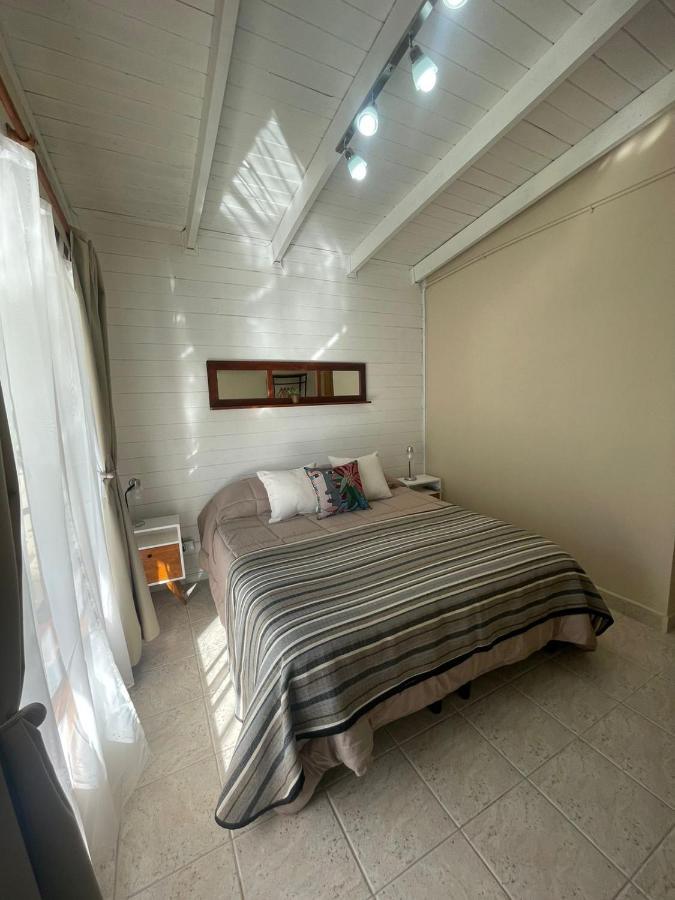 Soul B&B El Calafate Exterior photo