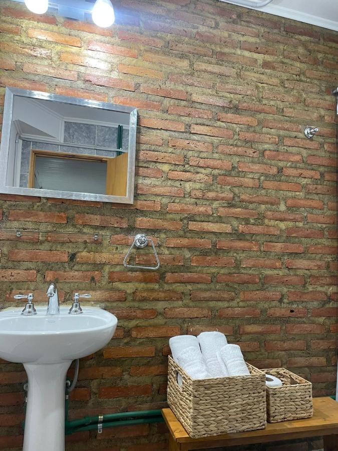 Soul B&B El Calafate Exterior photo
